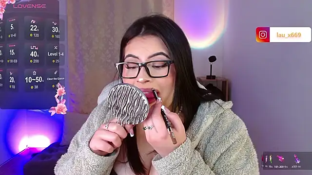 isabella1616 online show from 7, 2, 2026