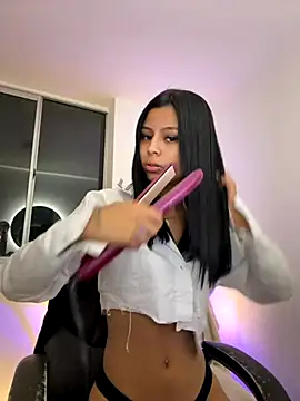 Snapshot of Michell_sr chatting on 1, 10, 2025 Michell sr online show from 1, 10, 2025