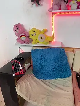 Snapshot of Michell_sr chatting on 18, 2, 2025 Michell sr online show from 18, 2, 2025