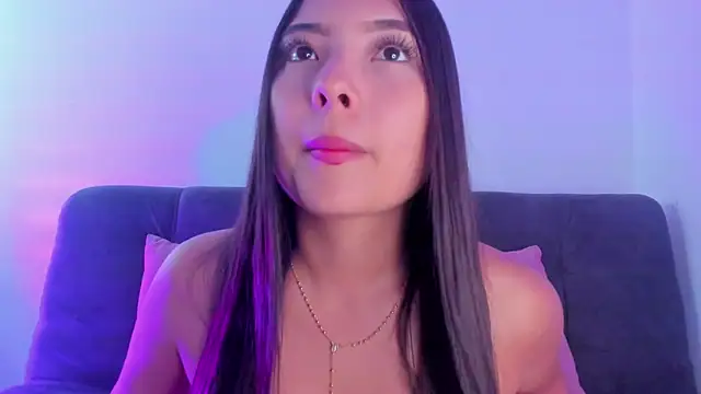 Sol angel  online show from 28, 1, 2025