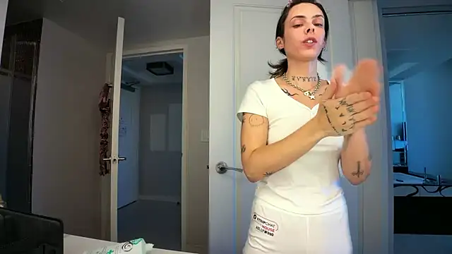 bunnierotten online show from 11, 6, 2026
