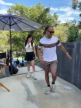 bunnierotten online show from 25, 2, 2026