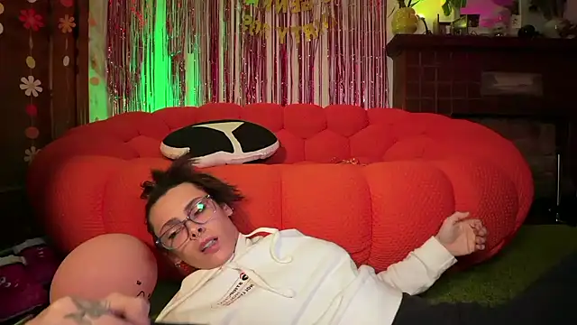 bunnierotten online show from 5, 4, 2026