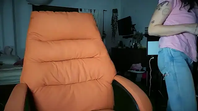 bunnierotten online show from 29, 6, 2026