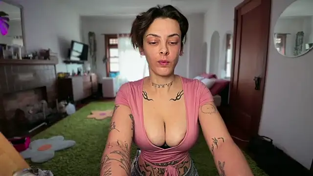 bunnierotten online show from 17, 2, 2026