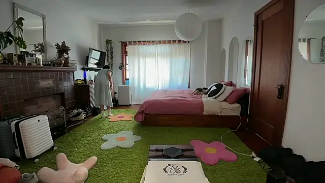 bunnierotten online show from 11, 3, 2026