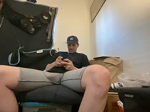 Snapshot of almighty_d chatting on 2, 6, 2026 almighty d online show from 2, 6, 2026