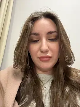 KiraBarlows online show from 13, 2, 2026