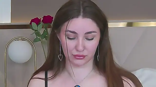 Snapshot of KiraBarlows chatting on 31, 5, 2026 KiraBarlows online show from 31, 5, 2026