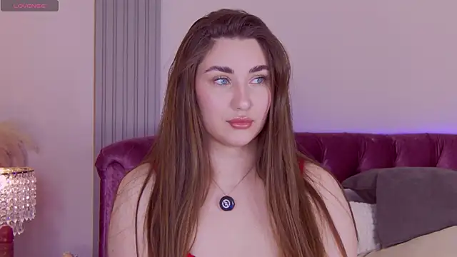 Snapshot of KiraBarlows chatting on 15, 5, 2026 KiraBarlows online show from 15, 5, 2026