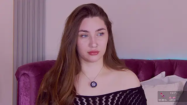 Snapshot of KiraBarlows chatting on 11, 5, 2026 KiraBarlows online show from 11, 5, 2026