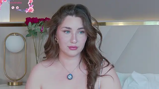 KiraBarlows online show from 22, 7, 2026