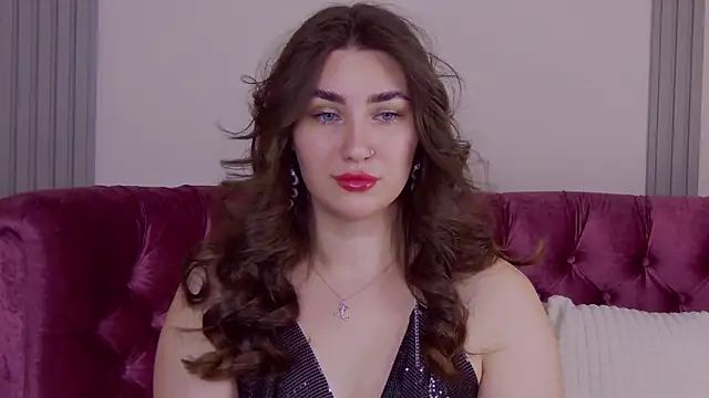 KiraBarlows online show from 12, 11, 2025