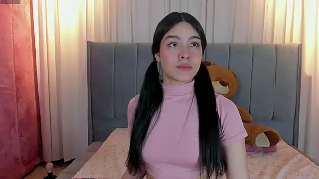 Snapshot of camilapersy chatting on 10, 2, 2025 camilapersy online show from 10, 2, 2025
