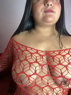 VanneCute1 online show from 15, 10, 2025