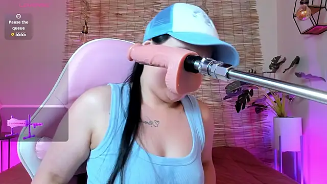 Rosie jhons online show from 25, 2, 2025