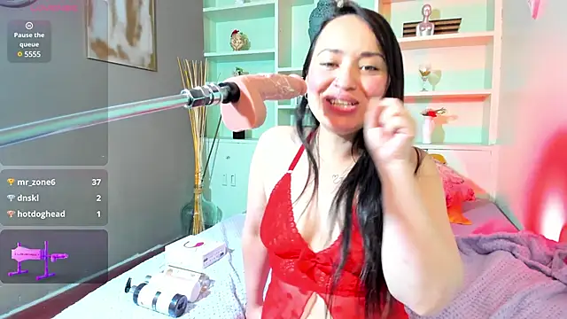 Rosie jhons online show from 27, 2, 2025