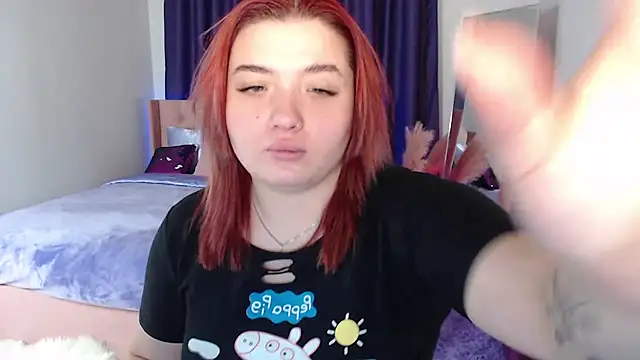 Snapshot of StasyNickols chatting on 6, 3, 2025 StasyNickols online show from 6, 3, 2025