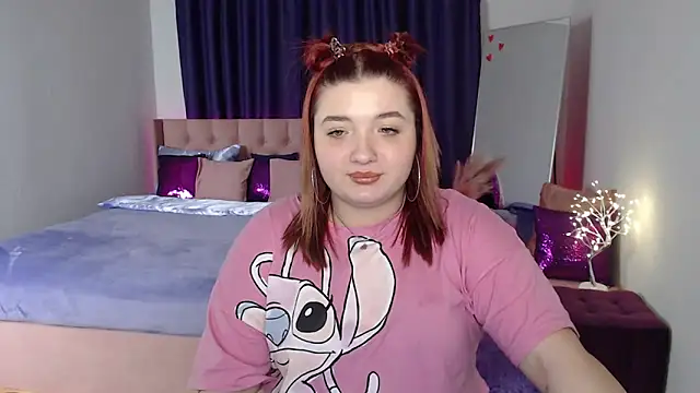 Snapshot of StasyNickols chatting on 18, 3, 2025 StasyNickols online show from 18, 3, 2025