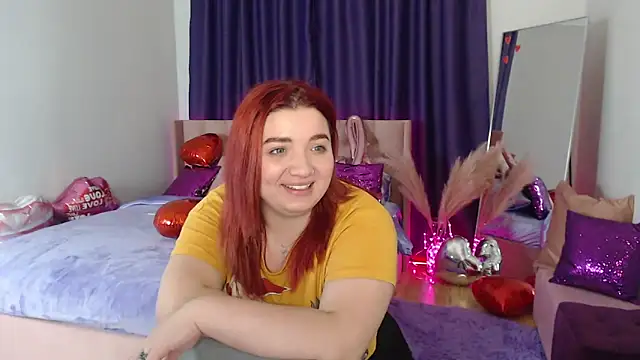 Snapshot of StasyNickols chatting on 16, 2, 2025 StasyNickols online show from 16, 2, 2025