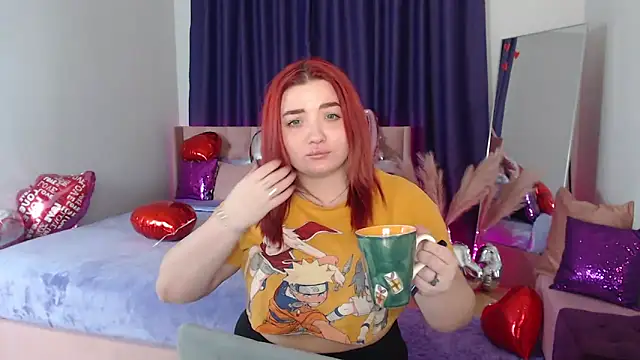 Snapshot of StasyNickols chatting on 15, 2, 2025 StasyNickols online show from 15, 2, 2025
