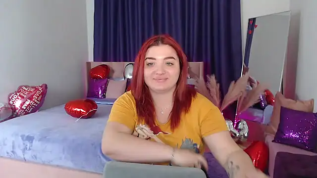Snapshot of StasyNickols chatting on 16, 2, 2025 StasyNickols online show from 16, 2, 2025