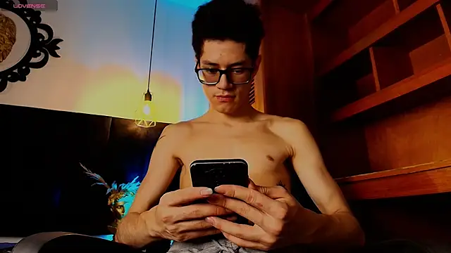 wolfandsky online show from 31, 10, 2025