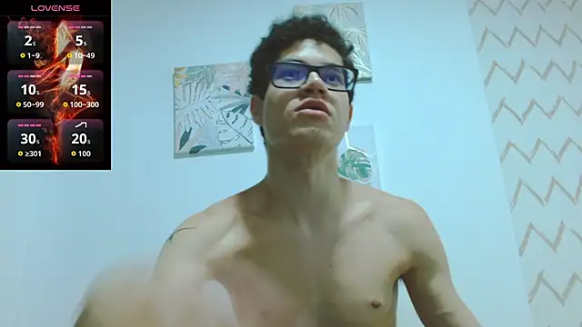 wolfandsky online show from 11, 11, 2025