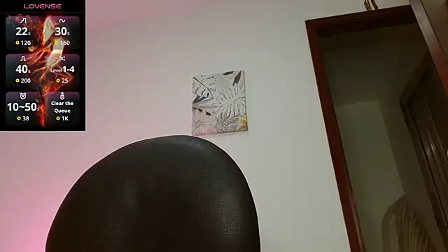 wolfandsky online show from 18, 11, 2025