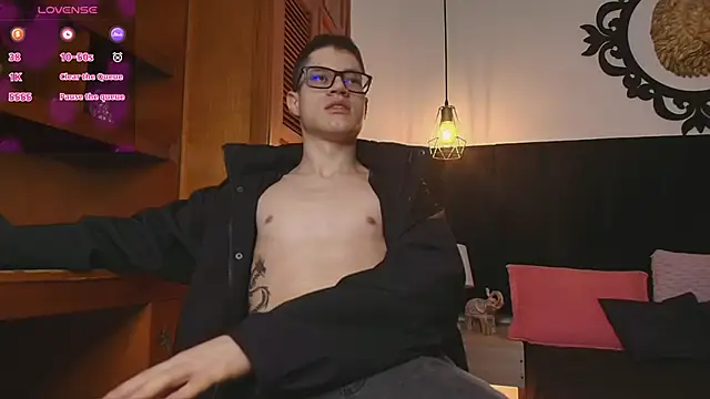 wolfandsky online show from 4, 4, 2026