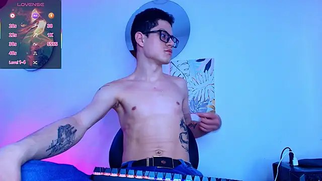 wolfandsky online show from 18, 2, 2026