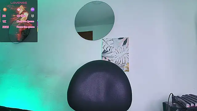 wolfandsky online show from 24, 2, 2026