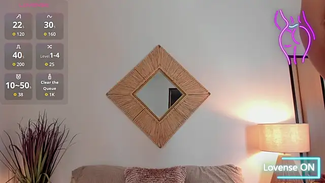 viviannehill hot online show from 19, 2, 2026