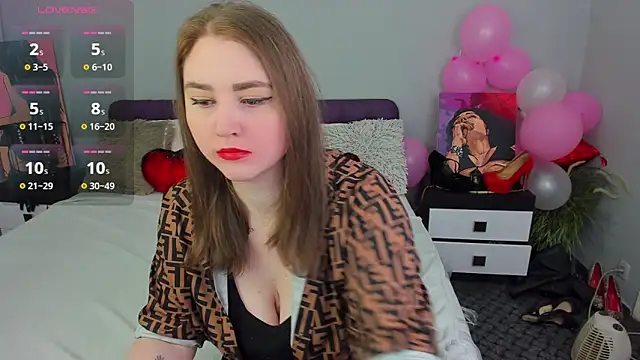 lillyloan4u online show from 8, 4, 2026