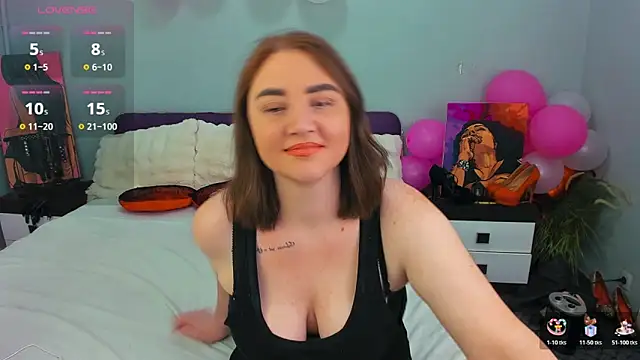 lillyloan4u online show from 18, 4, 2026