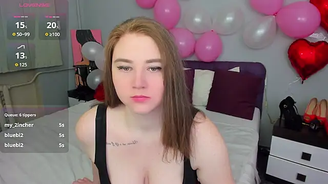 lillyloan4u online show from 9, 2, 2026