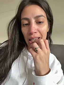 Putitatease online show from 21, 4, 2026