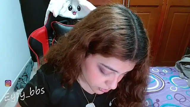 Eyfy bbs online show from 20, 11, 2025