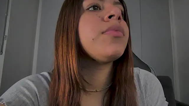 AmandaBrooks 18 online show from 20, 3, 2026