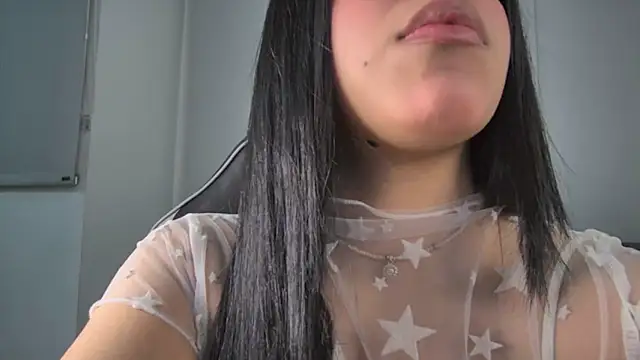 AmandaBrooks 18 online show from 29, 3, 2026