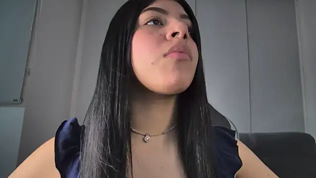 AmandaBrooks 18 online show from 26, 3, 2026