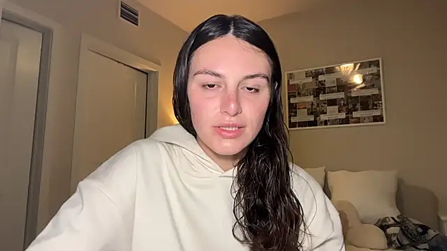 Snapshot of graciesmith27 chatting on 24, 4, 2026 graciesmith27 online show from 24, 4, 2026