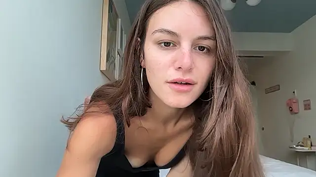 Snapshot of graciesmith27 chatting on 13, 5, 2026 graciesmith27 online show from 13, 5, 2026