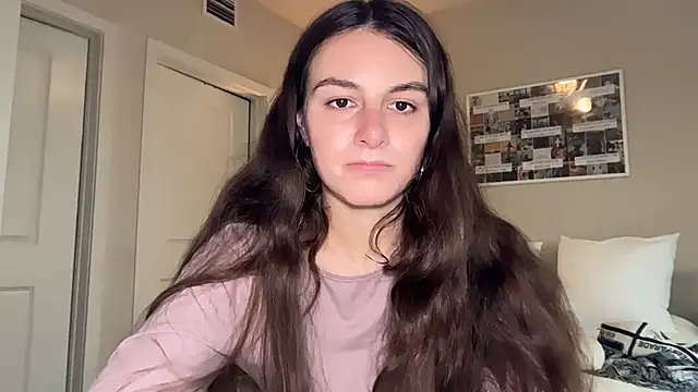 graciesmith27 online show from 4, 4, 2026