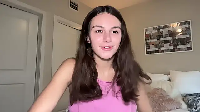 graciesmith27 online show from 19, 4, 2026