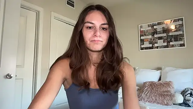 Snapshot of graciesmith27 chatting on 3, 5, 2026 graciesmith27 online show from 3, 5, 2026