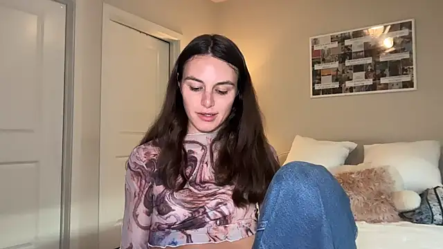 Snapshot of graciesmith27 chatting on 3, 5, 2026 graciesmith27 online show from 3, 5, 2026