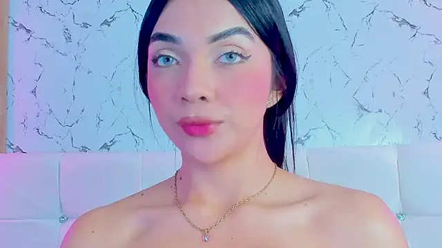 GABRIELAM MS online show from 14, 2, 2025