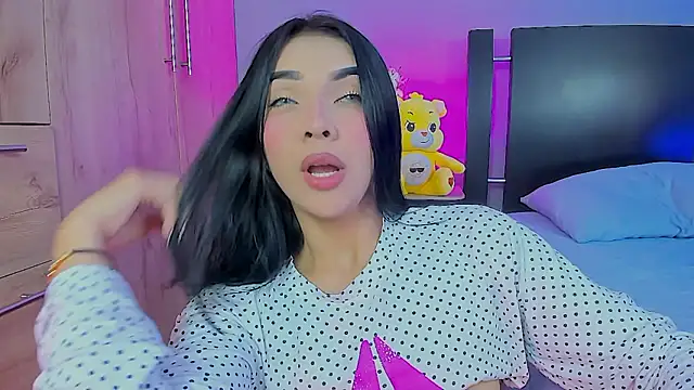 GABRIELAM MS online show from 23, 3, 2026