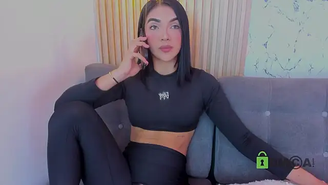 GABRIELAM MS online show from 5, 11, 2025